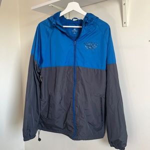Walt Disney World ☆ windbreaker jacket